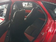 Mazda CX-4 2020 2.0L Automatic FWD Blue Sky Taste Edition - ფოტო 11