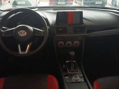 Mazda CX-4 2020 2.0L Automatic FWD Blue Sky Taste Edition - ფოტო 12