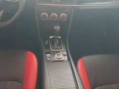 Mazda CX-4 2020 2.0L Automatic FWD Blue Sky Taste Edition - ფოტო 16