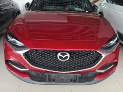 Mazda CX-4 2020 2.0L Automatic FWD Blue Sky Taste Edition - ფოტო 2