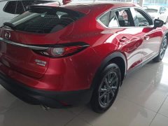 Mazda CX-4 2020 2.0L Automatic FWD Blue Sky Taste Edition - ფოტო 3