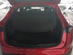 Mazda CX-4 2020 2.0L Automatic FWD Blue Sky Taste Edition - ფოტო 4