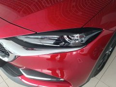 Mazda CX-4 2020 2.0L Automatic FWD Blue Sky Taste Edition - ფოტო 5