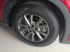 Mazda CX-4 2020 2.0L Automatic FWD Blue Sky Taste Edition - ფოტო 6