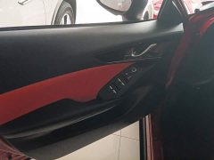Mazda CX-4 2020 2.0L Automatic FWD Blue Sky Taste Edition - ფოტო 7