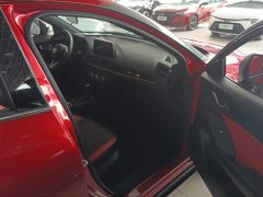 Mazda CX-4 2020 2.0L Automatic FWD Blue Sky Taste Edition - ფოტო 8