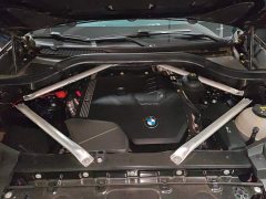 BMW X5 Facelift xDrive 30Li M Sport Package - ფოტო 10