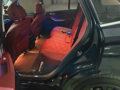 BMW X5 Facelift xDrive 30Li M Sport Package - ფოტო 11