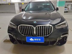 BMW X5 Facelift xDrive 30Li M Sport Package - ფოტო 2