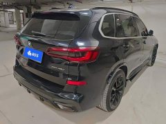 BMW X5 Facelift xDrive 30Li M Sport Package - ფოტო 3