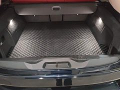 BMW X5 Facelift xDrive 30Li M Sport Package - ფოტო 4