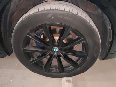 BMW X5 Facelift xDrive 30Li M Sport Package - ფოტო 6