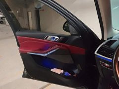 BMW X5 Facelift xDrive 30Li M Sport Package - ფოტო 7
