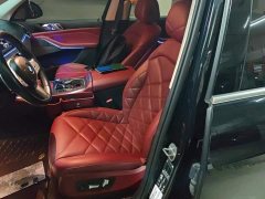 BMW X5 Facelift xDrive 30Li M Sport Package - ფოტო 9