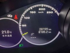Porsche Cayenne New Energy Cayenne E-Hybrid 2.0T Platinum Edition - ფოტო 10