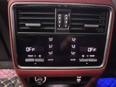 Porsche Cayenne New Energy Cayenne E-Hybrid 2.0T Platinum Edition - ფოტო 15