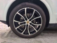 Porsche Cayenne New Energy Cayenne E-Hybrid 2.0T Platinum Edition - ფოტო 7