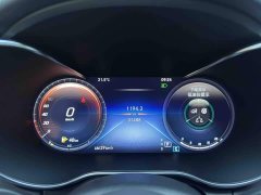 Mercedes-Benz C-Class C 200 L Fashion Sport Edition - ფოტო 12