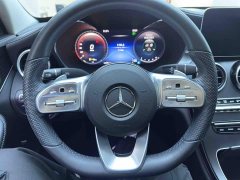 Mercedes-Benz C-Class C 200 L Fashion Sport Edition - ფოტო 13