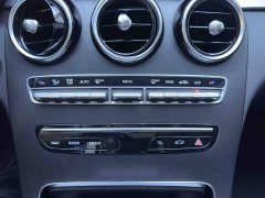 Mercedes-Benz C-Class C 200 L Fashion Sport Edition - ფოტო 15
