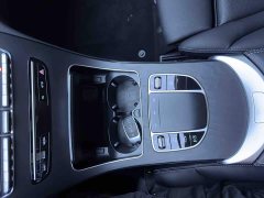 Mercedes-Benz C-Class C 200 L Fashion Sport Edition - ფოტო 16