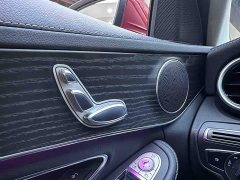 Mercedes-Benz C-Class C 200 L Fashion Sport Edition - ფოტო 18