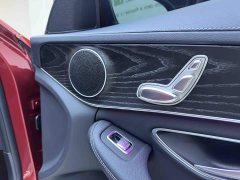 Mercedes-Benz C-Class C 200 L Fashion Sport Edition - ფოტო 19