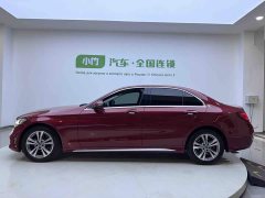 Mercedes-Benz C-Class C 200 L Fashion Sport Edition - ფოტო 7