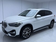 BMW X1 sDrive20Li Fashion - ფოტო 1