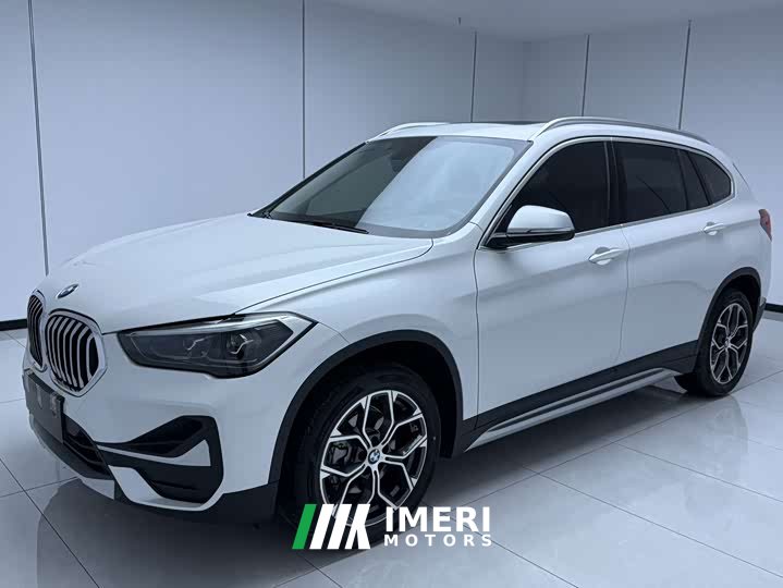 BMW X1 sDrive20Li Fashion