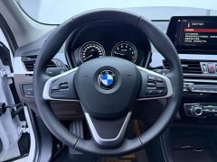 BMW X1 sDrive20Li Fashion - ფოტო 10
