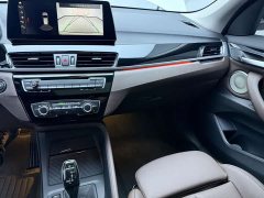 BMW X1 sDrive20Li Fashion - ფოტო 12