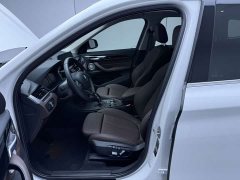 BMW X1 sDrive20Li Fashion - ფოტო 15