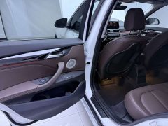 BMW X1 sDrive20Li Fashion - ფოტო 16