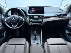 BMW X1 sDrive20Li Fashion - ფოტო 18