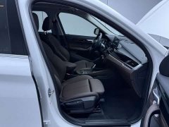 BMW X1 sDrive20Li Fashion - ფოტო 19