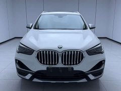 BMW X1 sDrive20Li Fashion - ფოტო 2