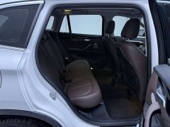 BMW X1 sDrive20Li Fashion - ფოტო 20