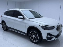 BMW X1 sDrive20Li Fashion - ფოტო 3