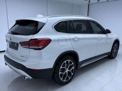 BMW X1 sDrive20Li Fashion - ფოტო 4