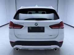 BMW X1 sDrive20Li Fashion - ფოტო 5