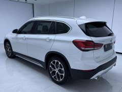 BMW X1 sDrive20Li Fashion - ფოტო 6