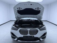 BMW X1 sDrive20Li Fashion - ფოტო 7