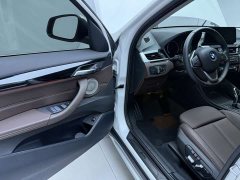 BMW X1 sDrive20Li Fashion - ფოტო 8