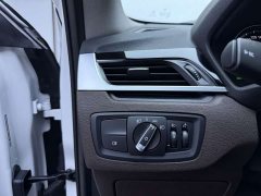 BMW X1 sDrive20Li Fashion - ფოტო 9