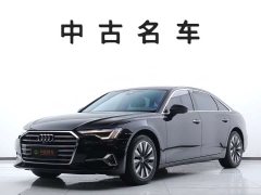 Audi A6L 45 TFSI Prestige - ფოტო 1