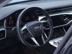 Audi A6L 45 TFSI Prestige - ფოტო 10