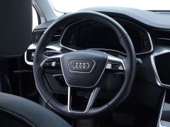 Audi A6L 45 TFSI Prestige - ფოტო 12