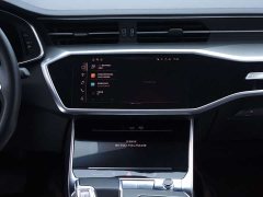 Audi A6L 45 TFSI Prestige - ფოტო 13