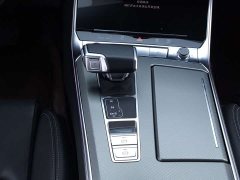 Audi A6L 45 TFSI Prestige - ფოტო 14